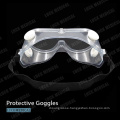 Anti-splash Anti-fog High Impact Protective Goggles